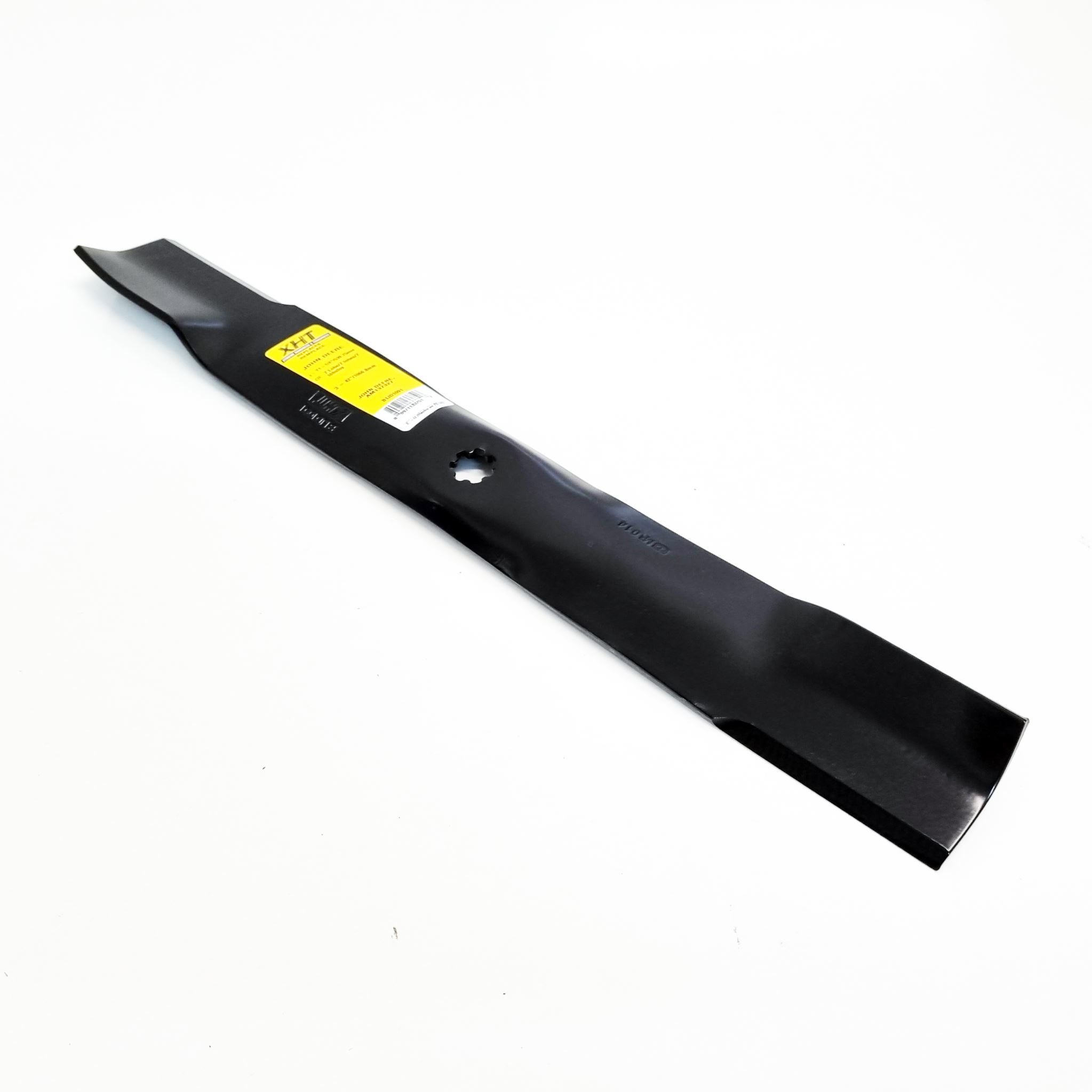 John deere discount lawn mower blade