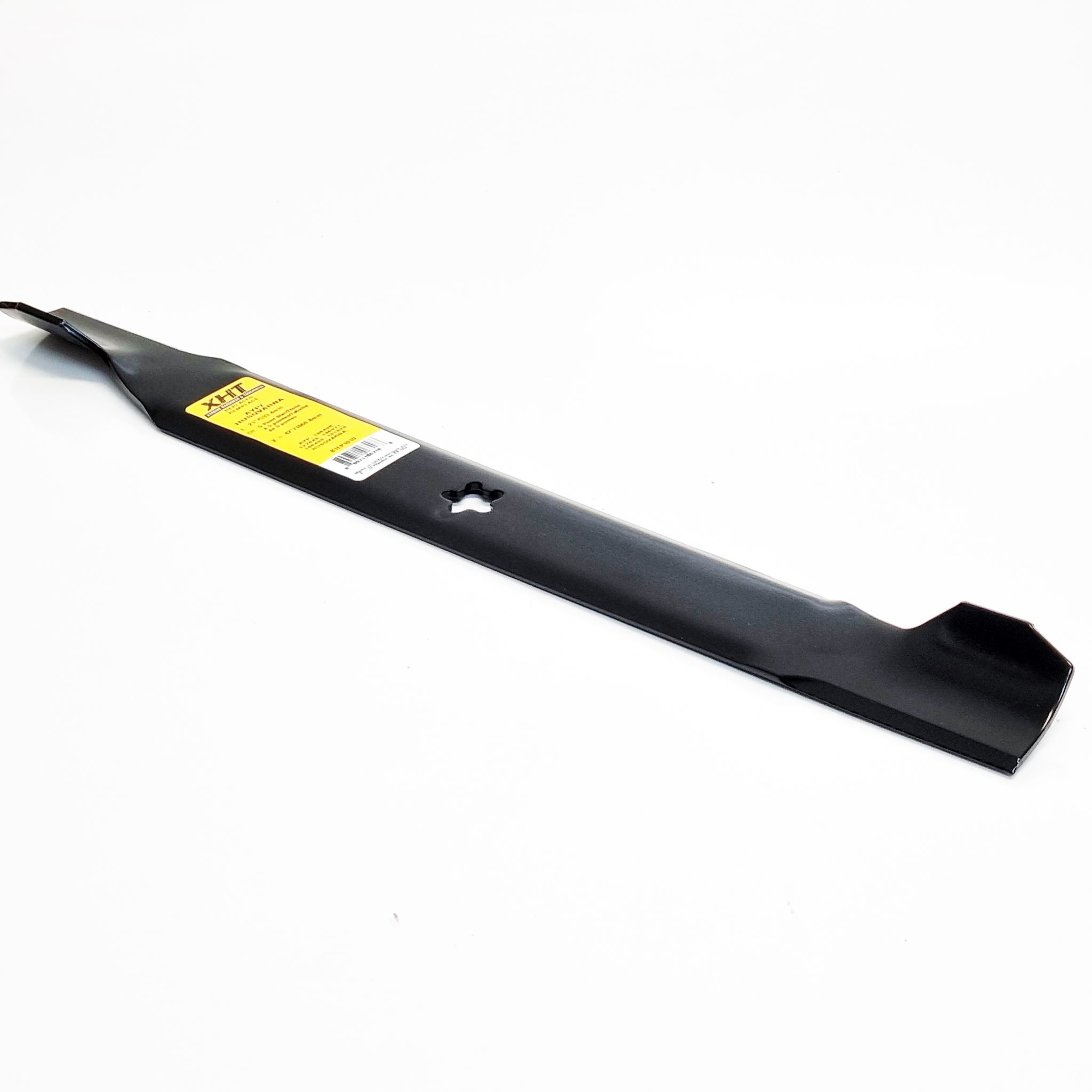 Husqvarna discount mower blades