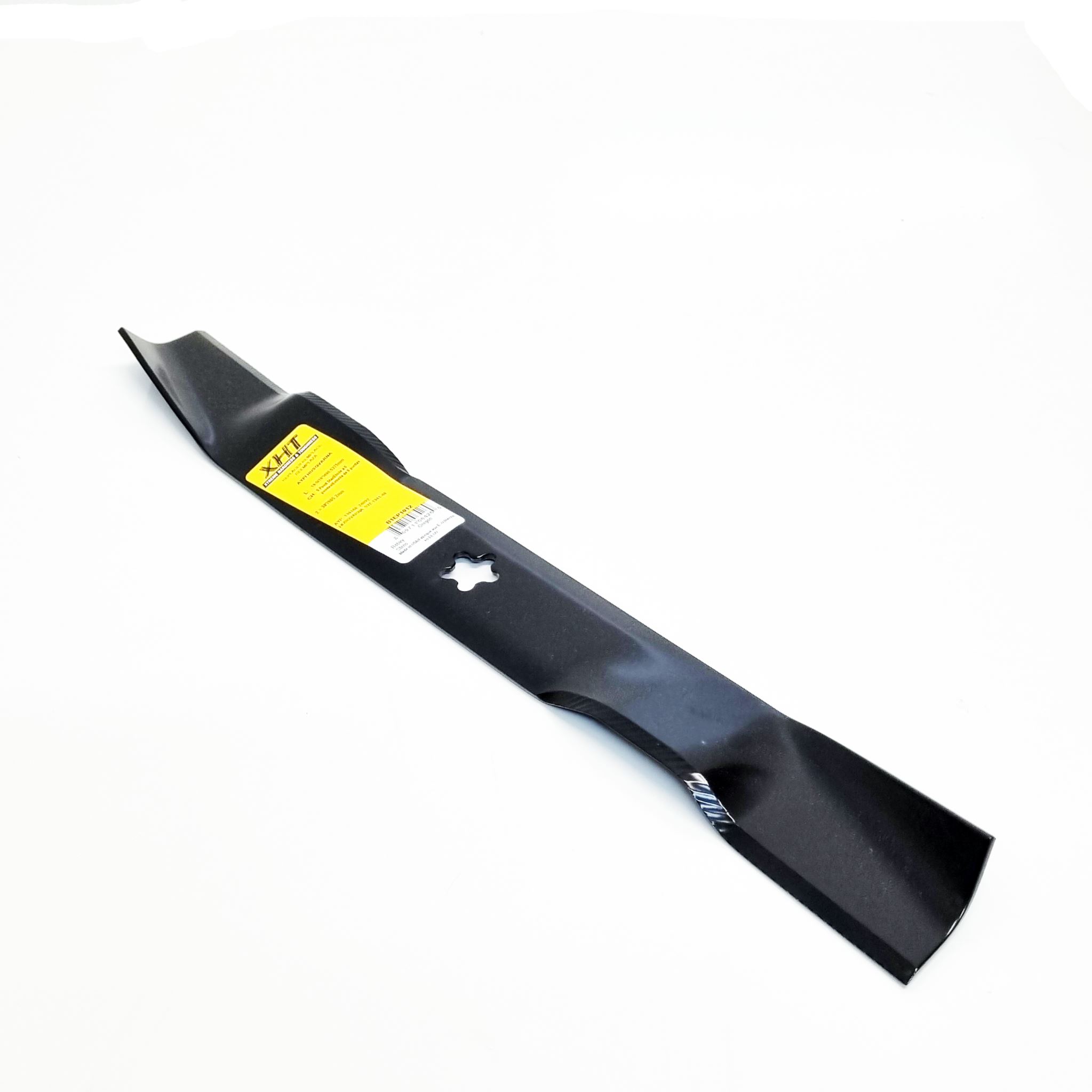 Lawn mower blades for poulan pro hot sale