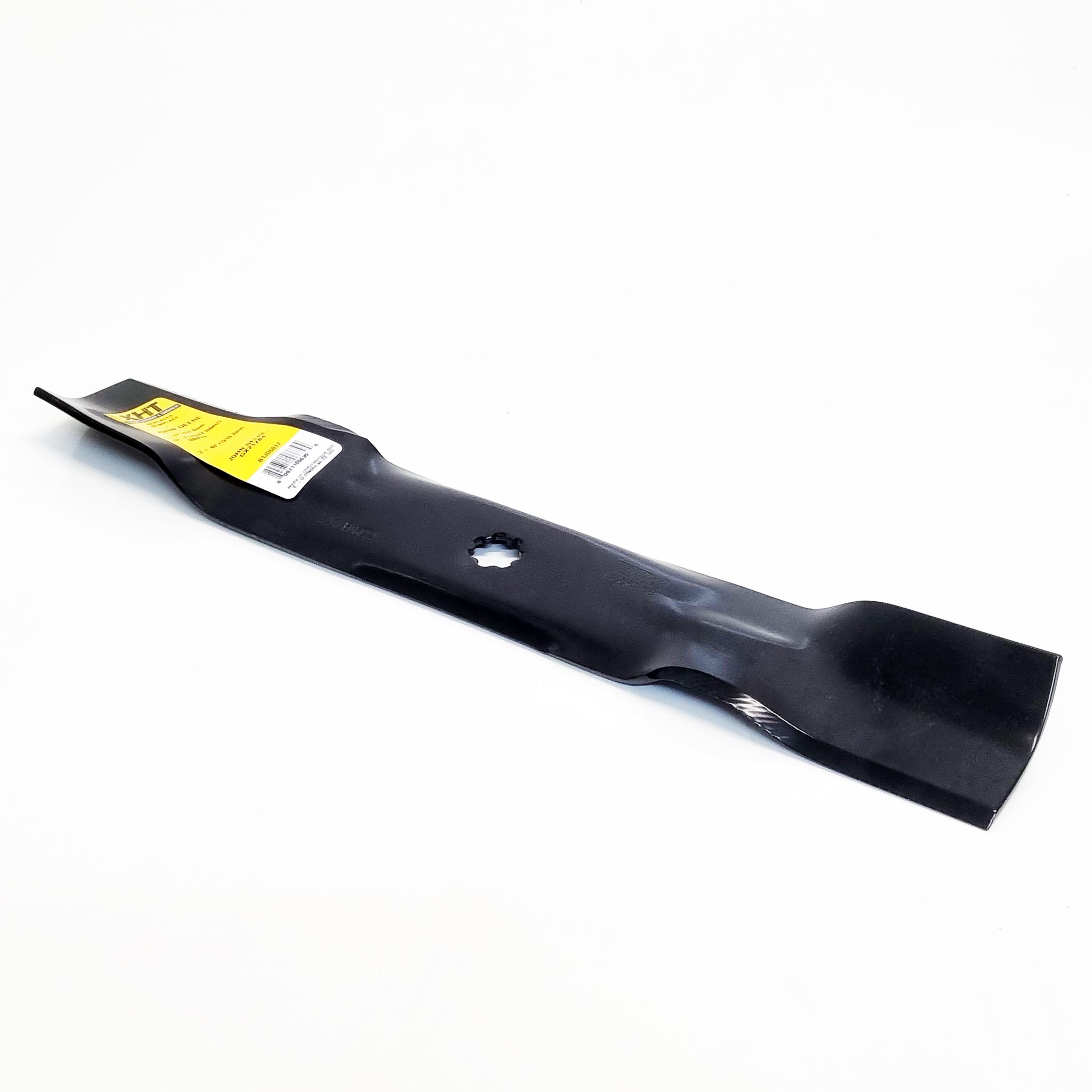 John deere d140 mulching blades new arrivals