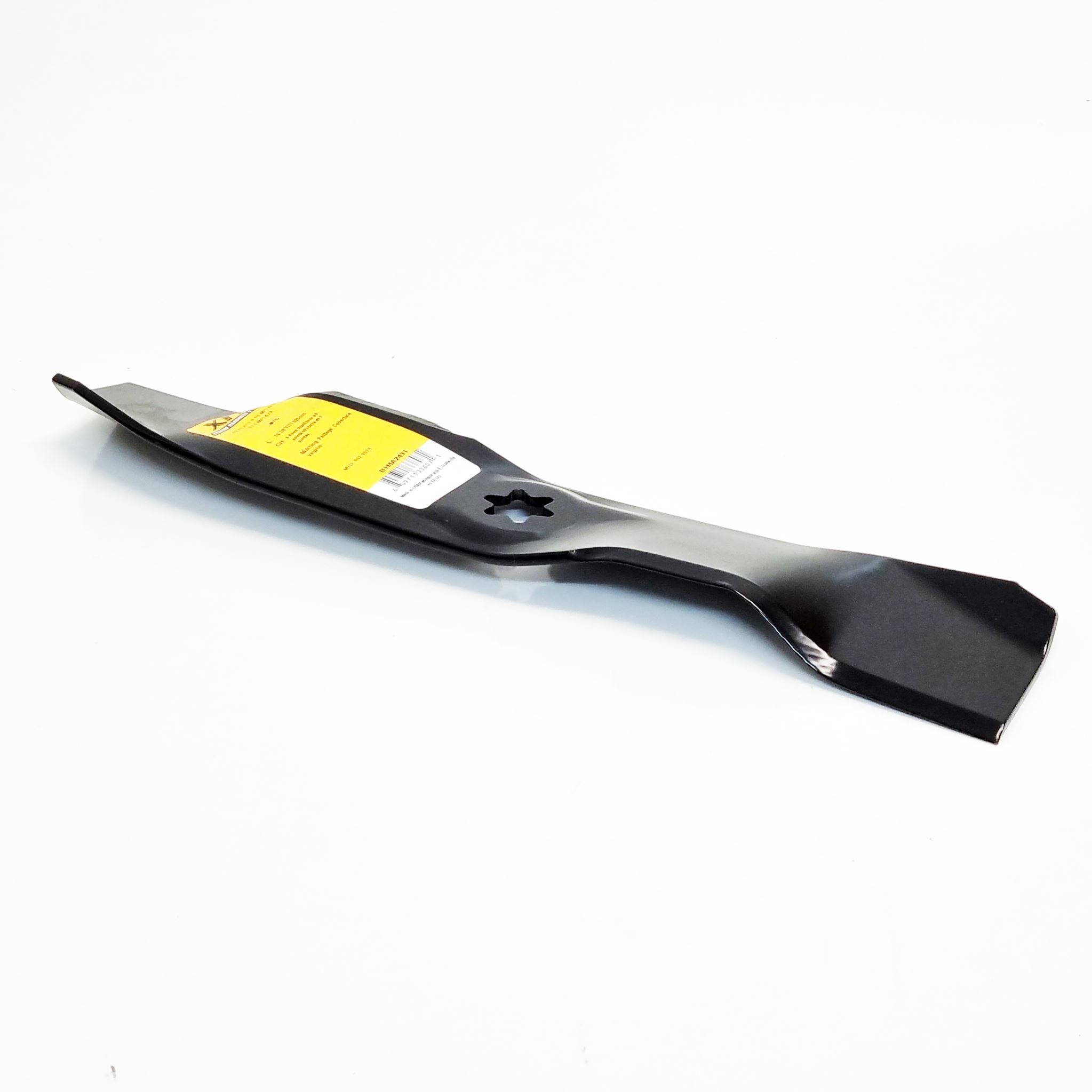 Cub cadet best sale lt1045 mulching blades