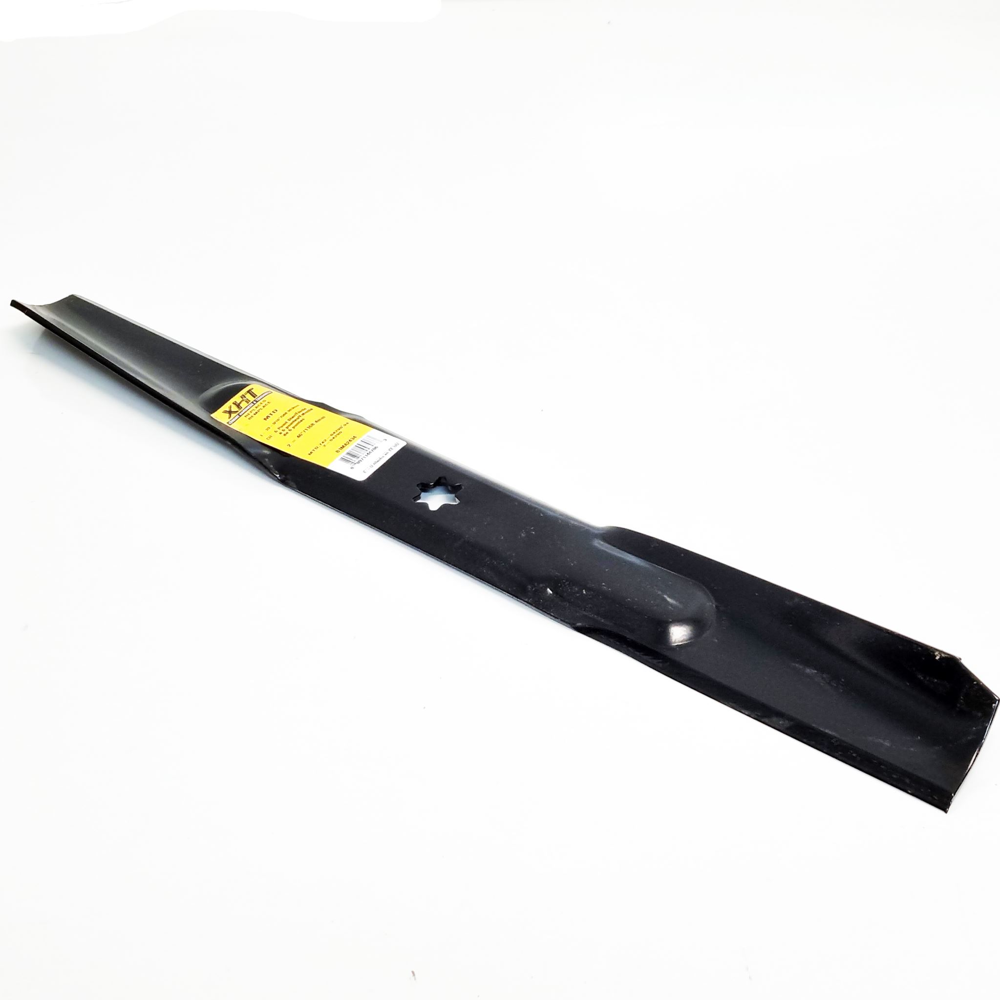 Best mower blades for best sale cub cadet