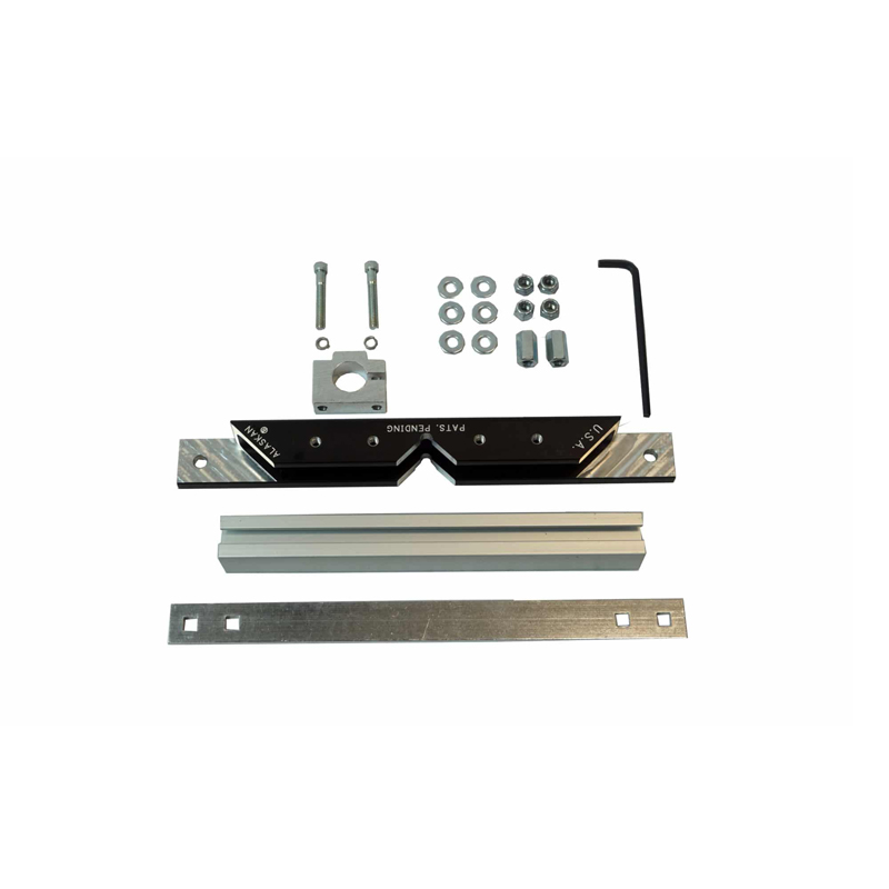 Mike's Chainsaws & Outdoor Power Stiffening Bracket Kit for Alaskan