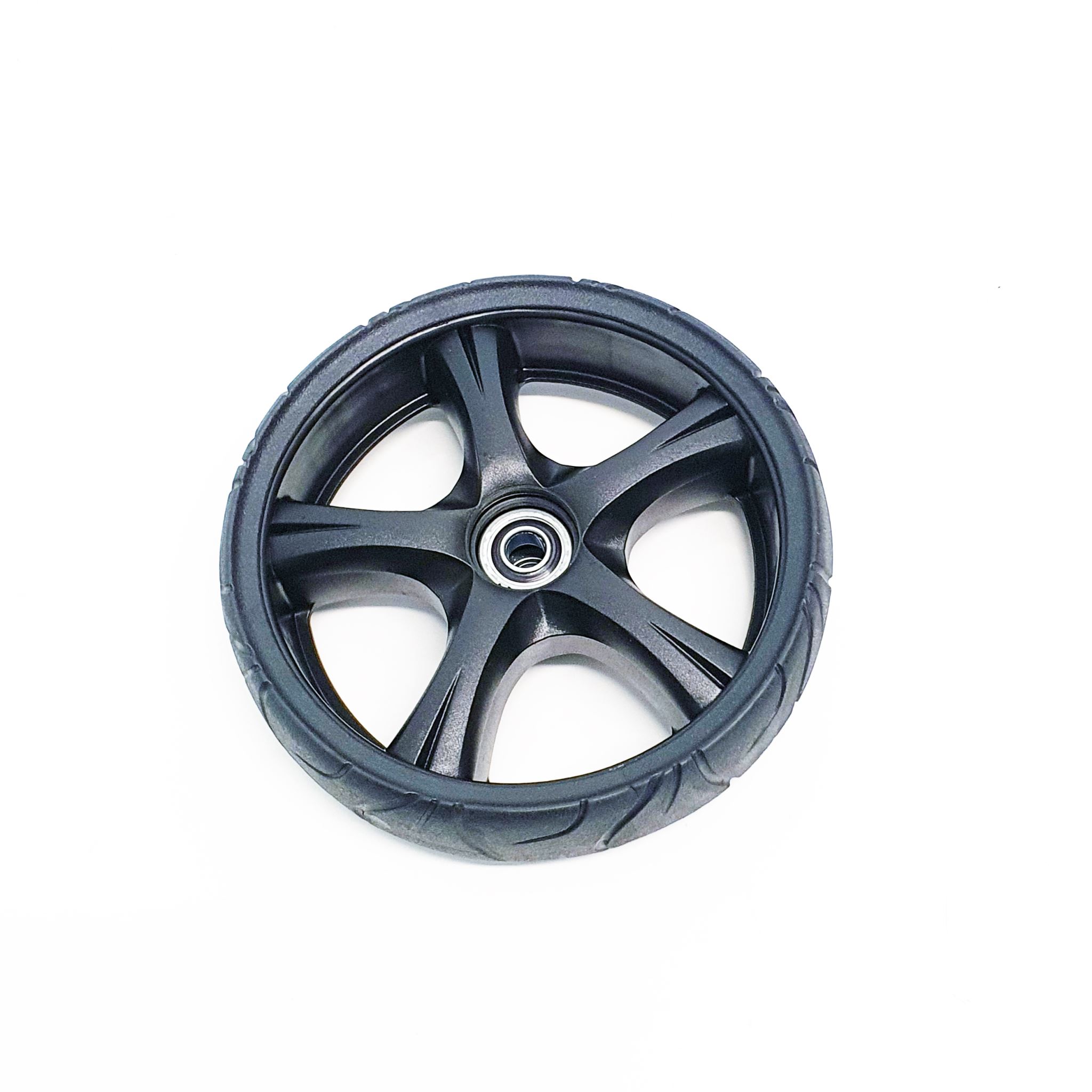 200mm lawn 2025 mower wheels