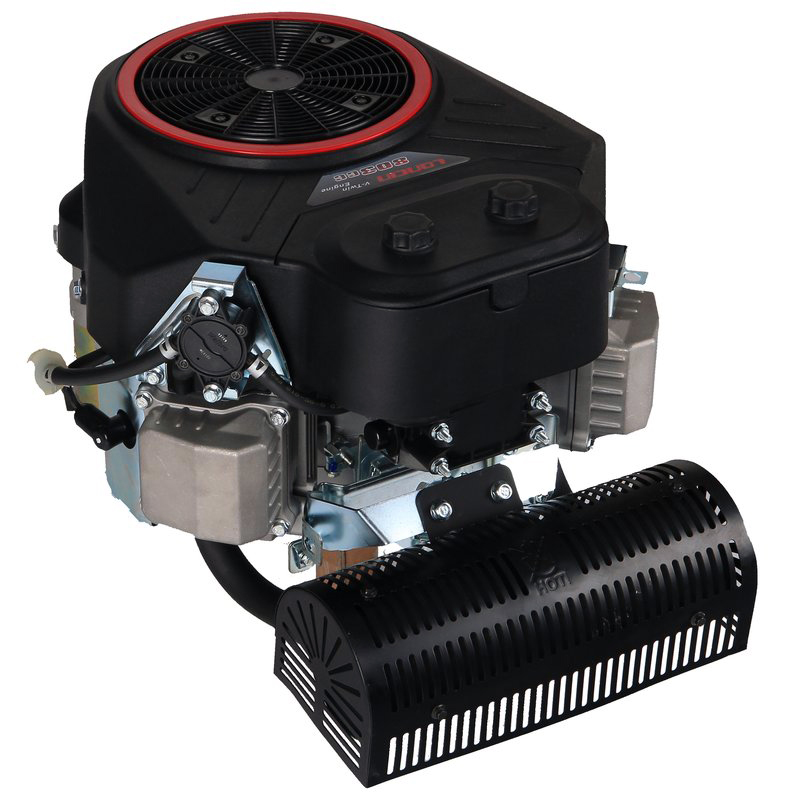Двигатель loncin lc2p82f