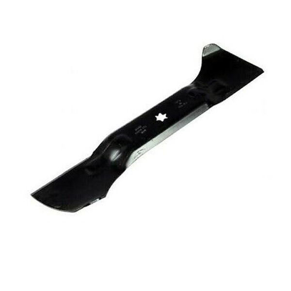 Left hand mower online blades