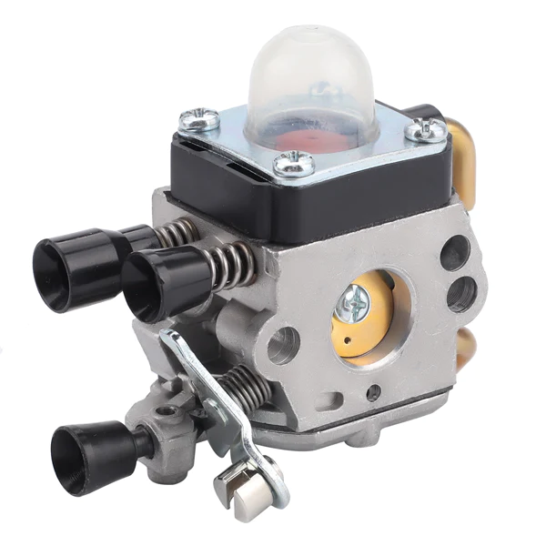 Stihl deals fs55r carburetor