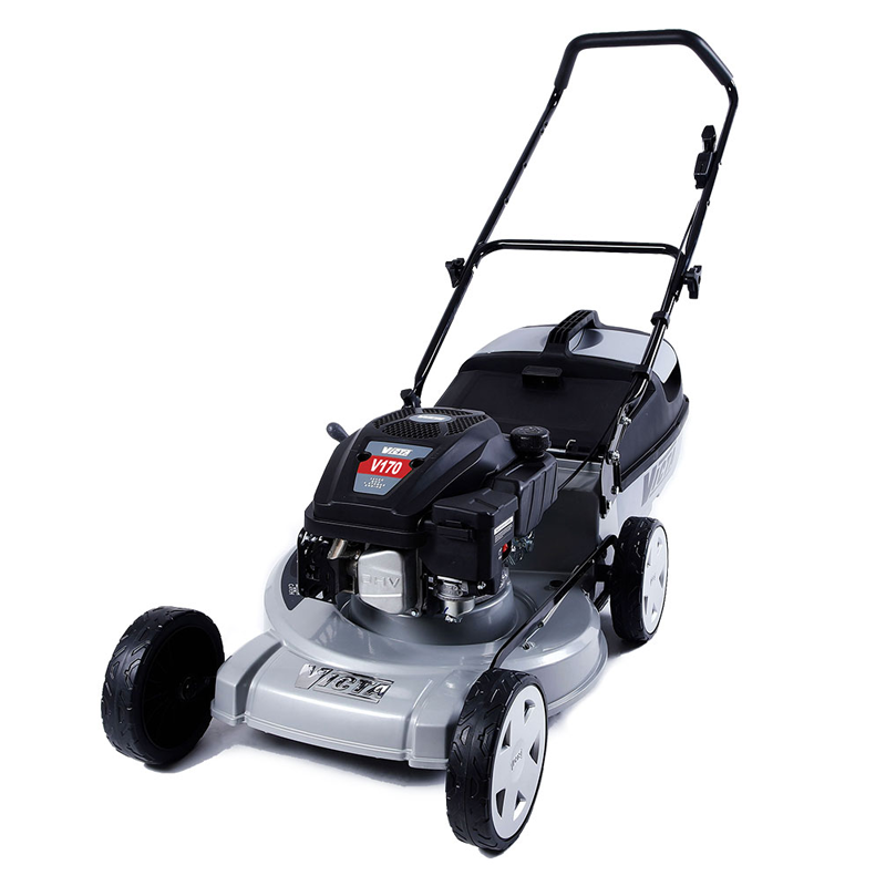 Lawn mower best sale new plymouth