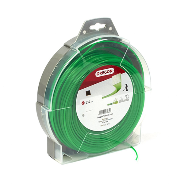 Mike's Chainsaws & Outdoor Power Oregon Square Gator Trimmer Line 2