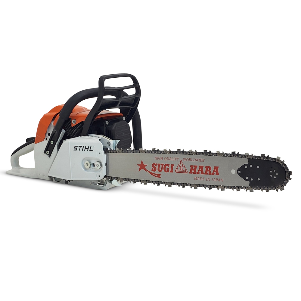 Stihl ms store 382 chainsaw