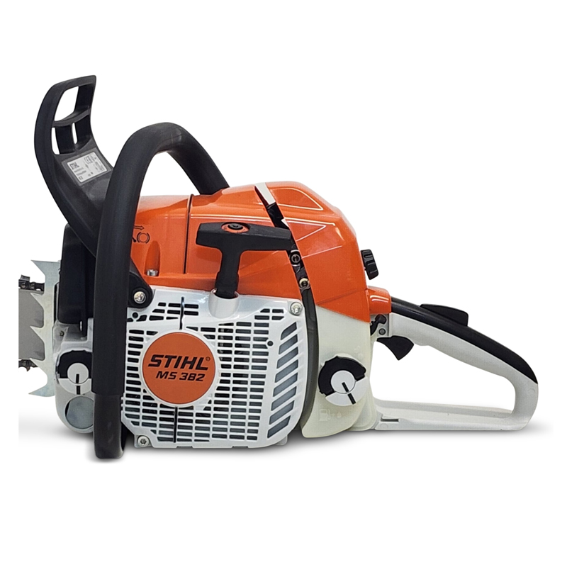 Chainsaw stihl deals 382