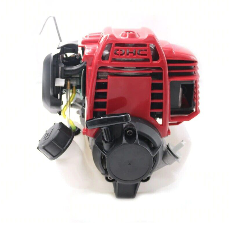 Mike's Chainsaws & Outdoor Power GX25 Engine, 25cc, 4Stroke (Honda copy)