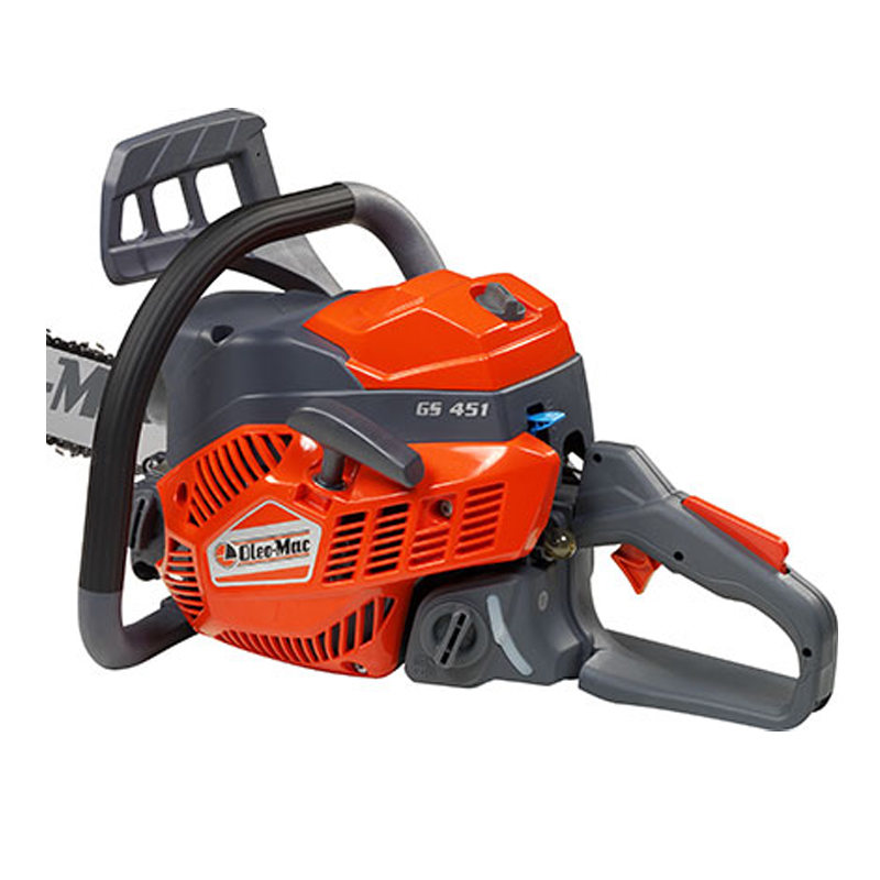 Mike's Chainsaws & Outdoor Power |Oleo Mac GS451 Chainsaw, 42.9 cc ...