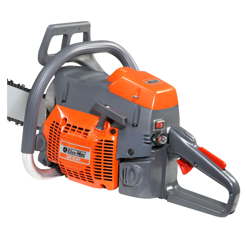 Mike's Chainsaws & Outdoor Power Oleo Mac GS630 Chainsaw, 63.2 cc