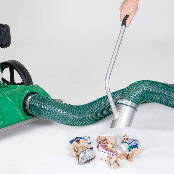 Mike's Chainsaws & Outdoor Power Vacuum Hose Kit Billy Goat KV Series