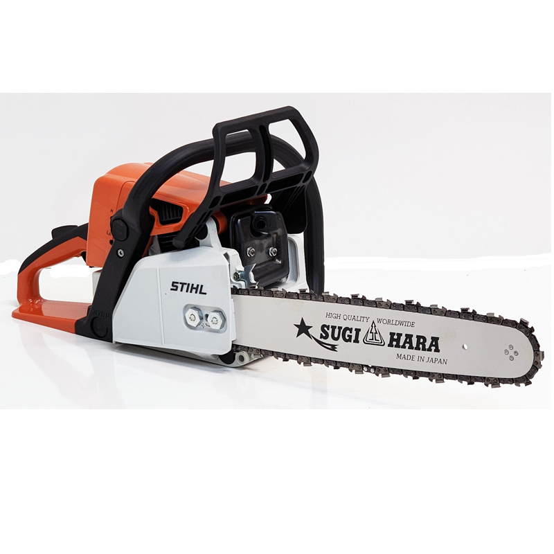 Stihl ms250 18 inch deals bar and chain