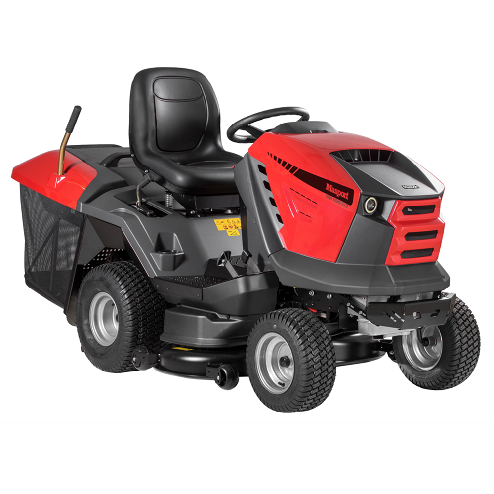 Masport ride on discount mower