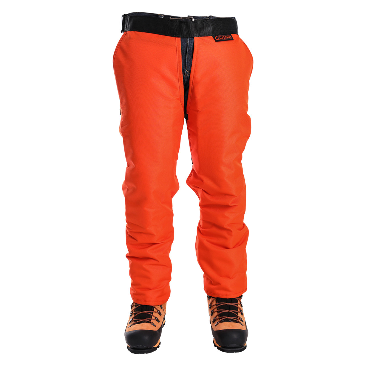 Mike's Chainsaws & Outdoor Power Clogger C8 Trouser Leg Chainsaw Chaps