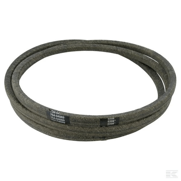 Yardman deck online belt