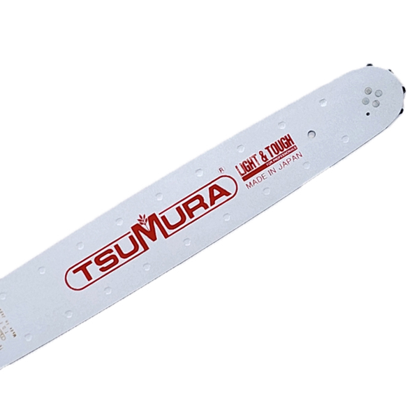 Mike's Chainsaws & Outdoor Power 18" Tsumura Bar for Echo, Shindaiwa