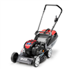 Mike s Chainsaws Outdoor Power Victa Mustang 725EXi 19 Alloy Chassis Mower 163 cc Engine