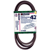 Murray 42 inch deck clearance belt