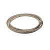 Sears craftsman lawn mower belt replacement drive belt a93 hot sale