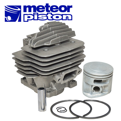 New Meteor 44.7mm Piston for Stihl MS261 Chainsaw replaces 1141 030 2012 MS271 